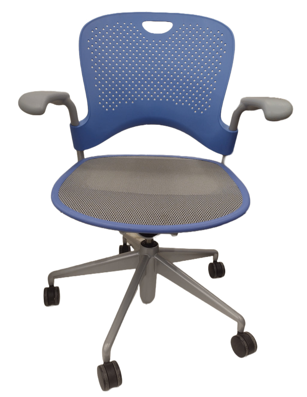 Pre-Owned Herman Miller Caper Multipurpose Swivel Chair