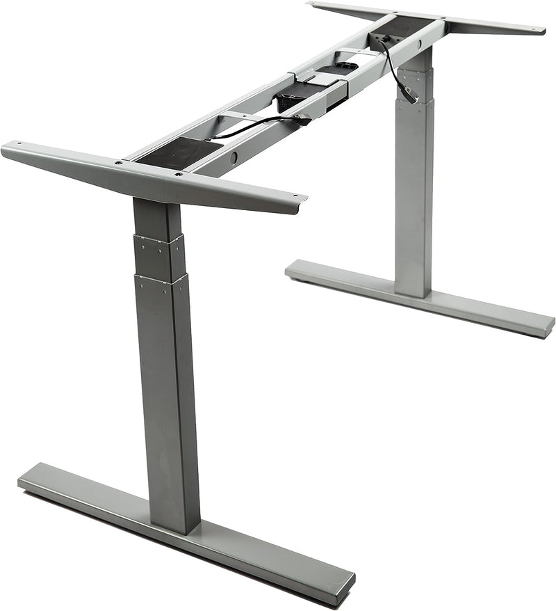 Best Commercial Quality Electric Sit-Stand Desk BASE ONLY