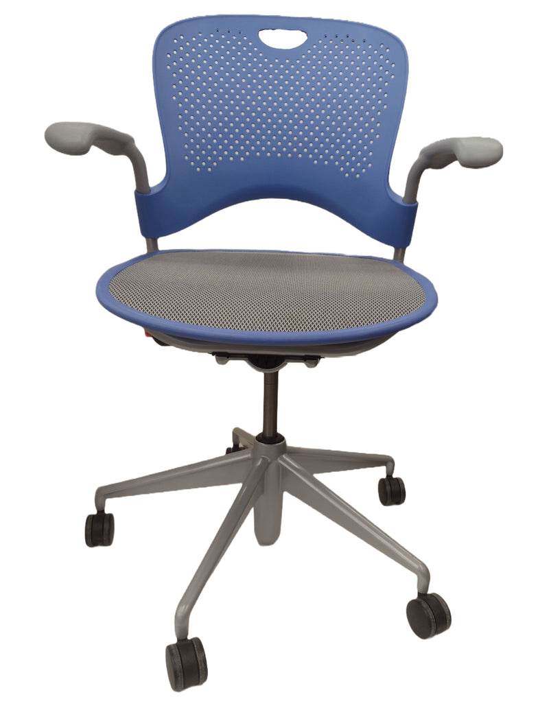 Pre-Owned Herman Miller Caper Multipurpose Swivel Chair