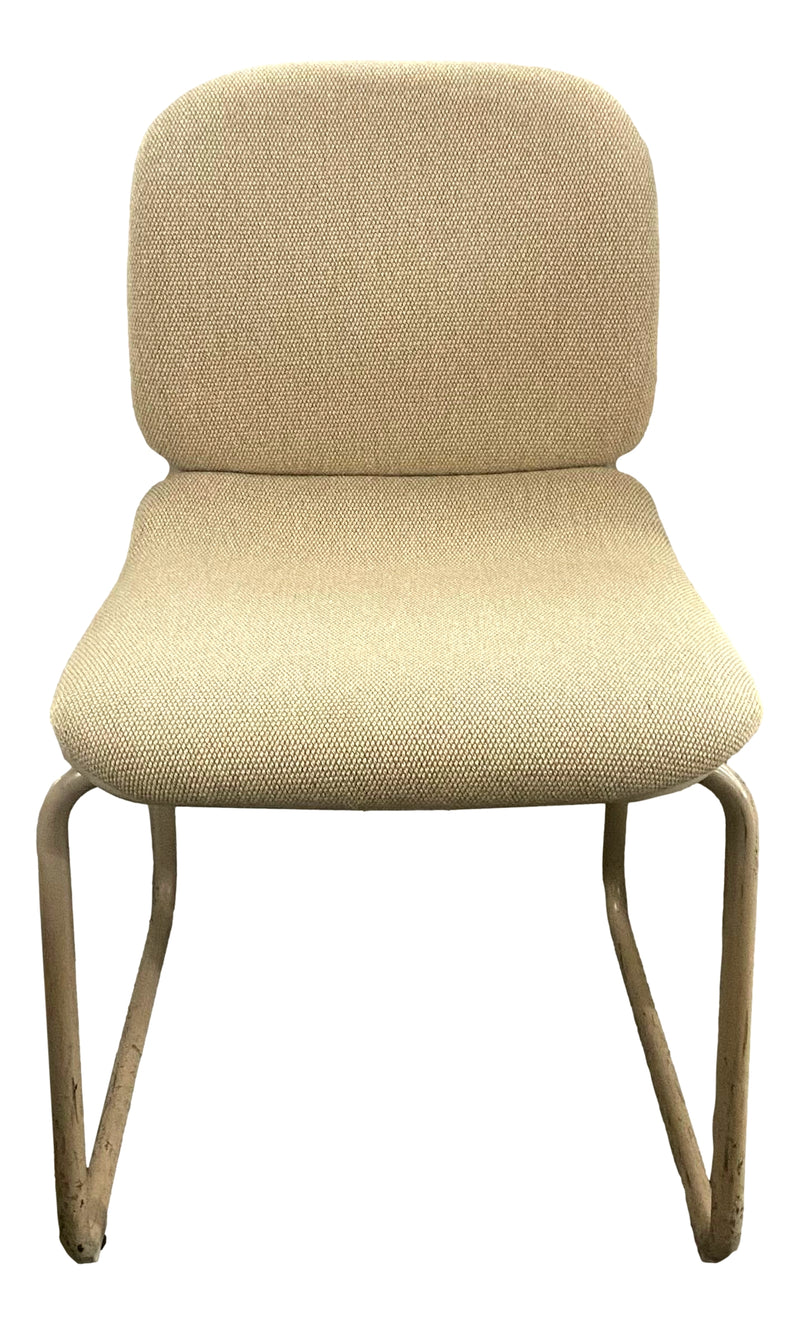 Pre-Owned Armless Guest Chair