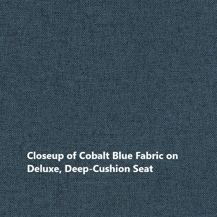 CoolMesh Deluxe-Seat Task Chair with 5 Adjustable Features & 11 Seat Types & Fabrics