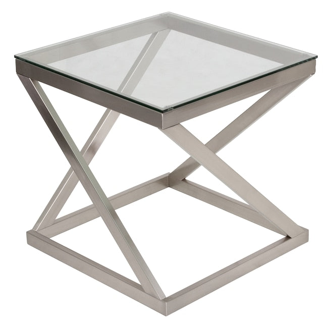 Pre-Owned Coylin End Table