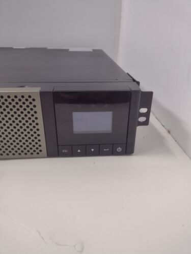 StarTechcom RK960CP Portable 9U Server Rack w/Eaton battery modules and UPS