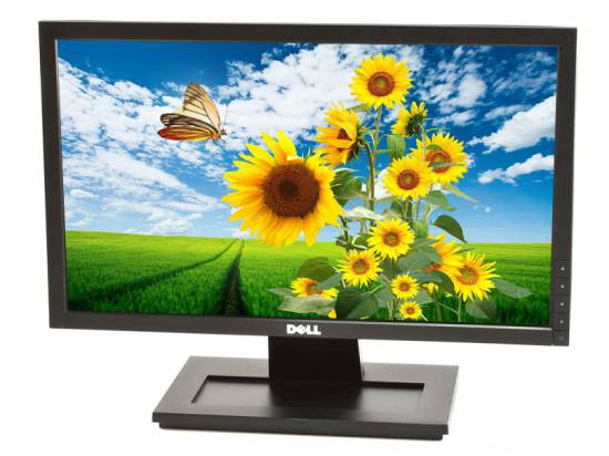 DELL E1910Hc Widescreen 19" 1360 x 768 16:9 LCD Monitor - NEW OPEN BOX