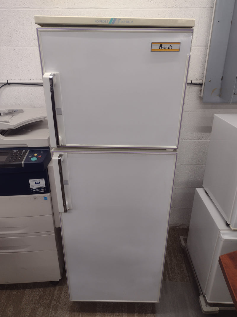 Avanti RWT 750 5 ft. Refrigerator 115 V 60 Hz 1.9 A