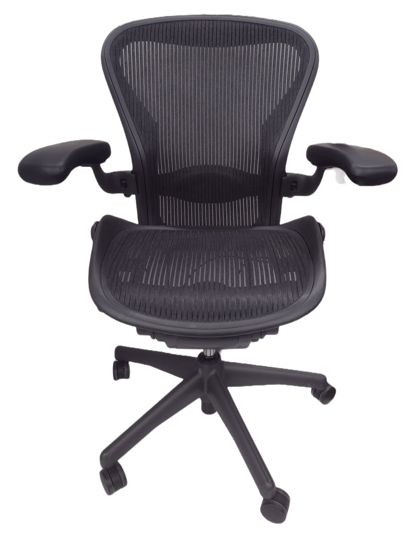 Aeron Herman Miller Office Chair Size B Fully with Posture Fit
