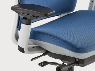 NEW Steelcase Amia Chairs - 15 Year Warranty