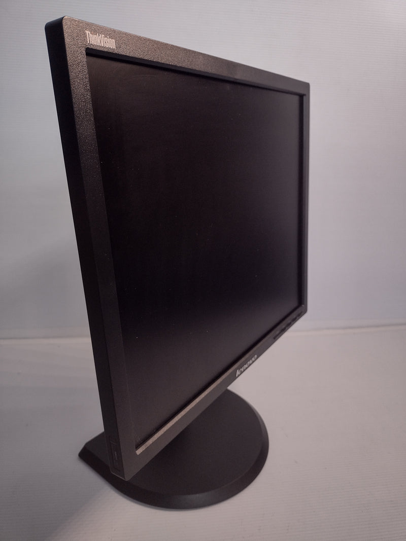 Lenovo ThinkVision 19" 1280 x 1024 LED Backlit IPS LCD LT1913pA Monitor