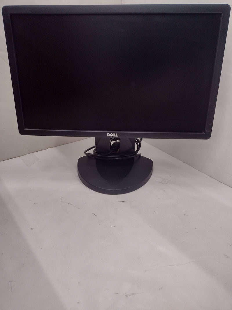 Dell E2013Hc 20" 1600 x 900 60 Hz 1000:1 5 ms LED monitor