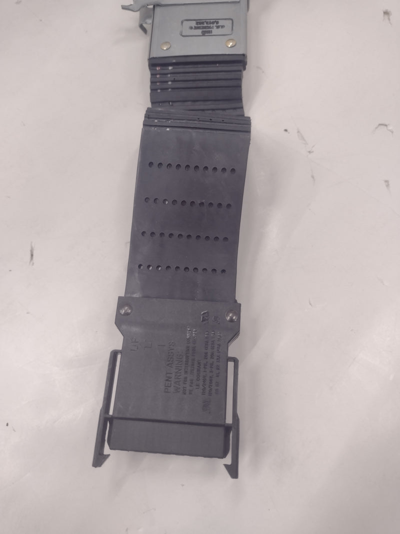 Herman Miller 24" A1355.24E Base Power Adapter "power kit" for Cubicles