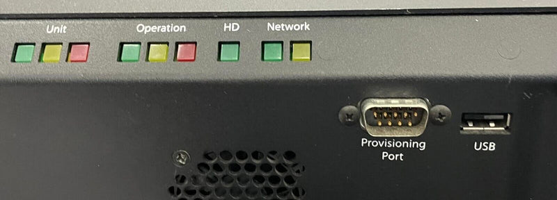 March Network Digital Video Recorder 4316C (With 1.5TB HDD)