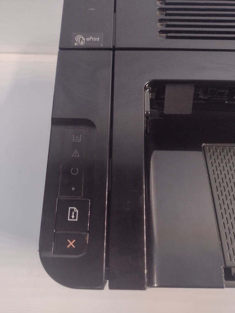 HP LaserJet P1606dn Monochrome Printer - ONLY 1K PAGES!
