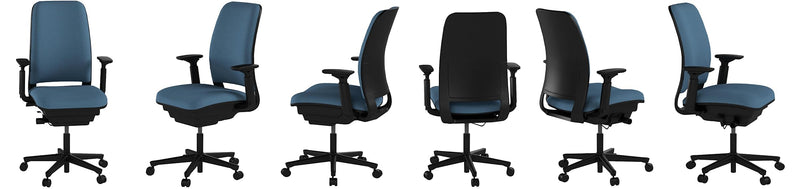NEW Steelcase Amia Chairs - 15 Year Warranty