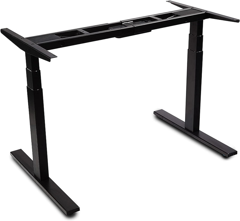 Best Commercial Quality Electric Sit-Stand Desk BASE ONLY