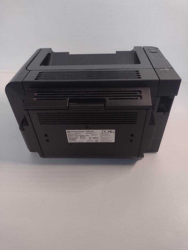 HP LaserJet P1606dn Monochrome Printer - ONLY 1K PAGES!