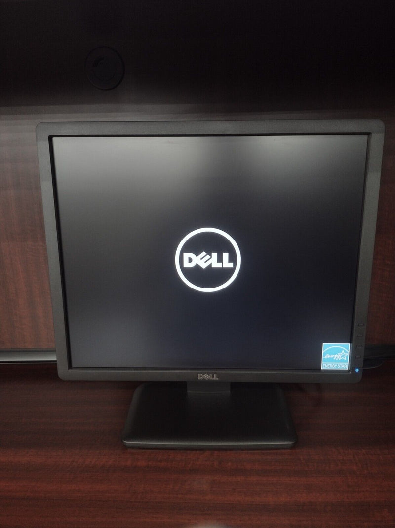 DELL E1913Sc 19" 1280 x 1024 5:4 LCD Monitor