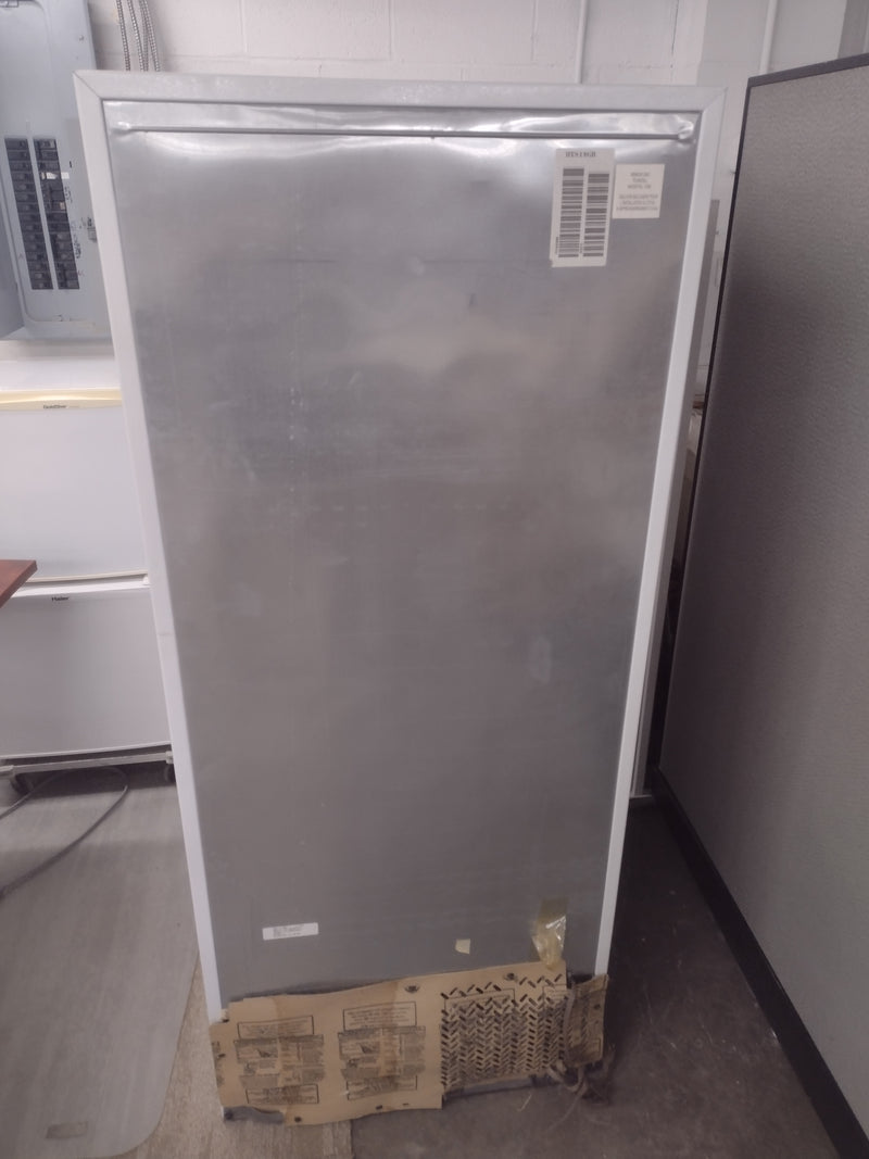 Hotpoint HTS18GBSARWW Top-Freezer Refrigerator 115 V 60 Hz 6.5 A