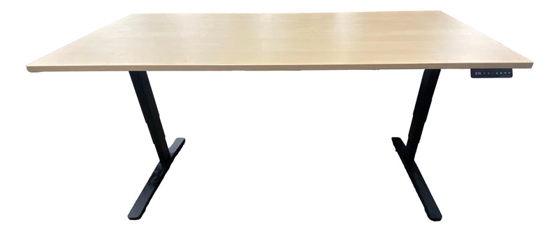 Pre-Owned Uplift V2 Sit-Stand Desk