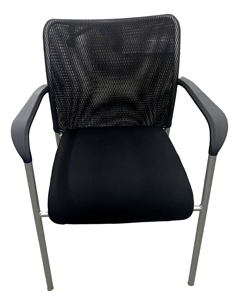 Pre-Owned Stacking Guest Chair by AllSeating