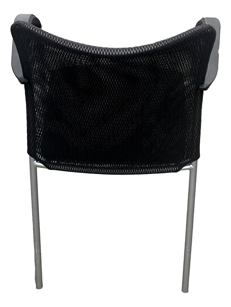 Pre-Owned Stacking Guest Chair by AllSeating