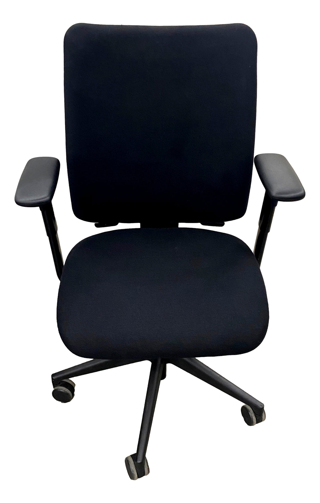 Pre-Owned Steelcase Turnstone Crew Task Chair