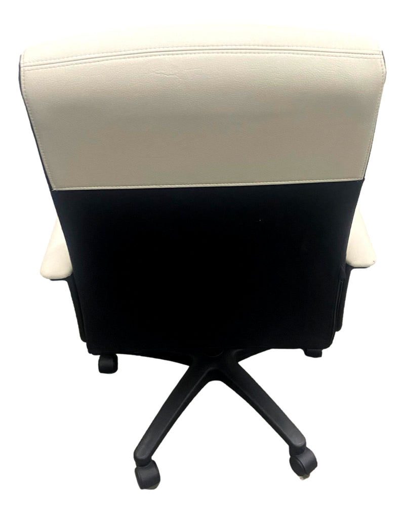 Pre-Owned Swivel Chair by Ikea