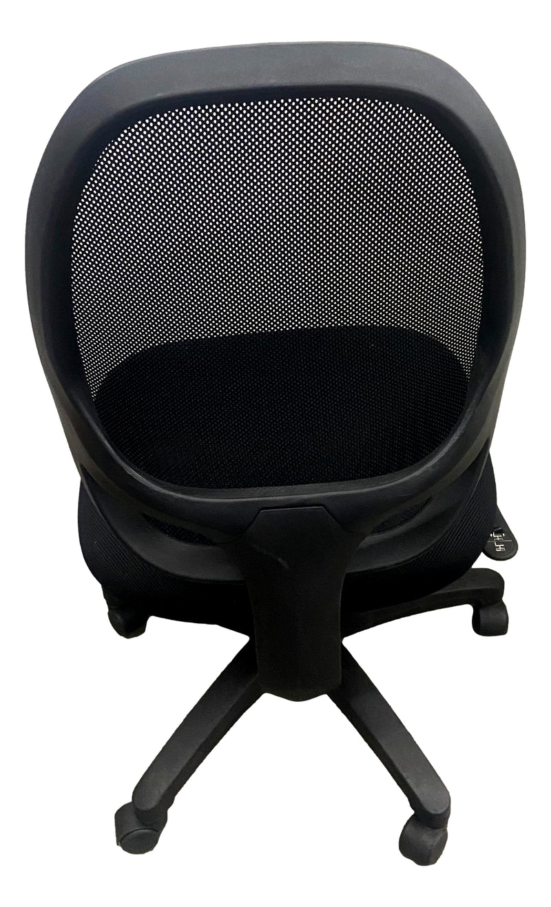 Pre-Owned Armless Task Chair by Offices To Go