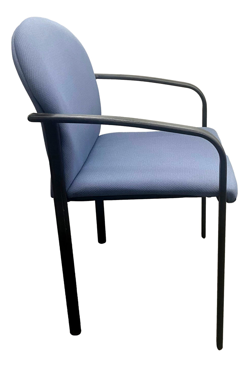 Pre-Owned Stacking Guest Chair