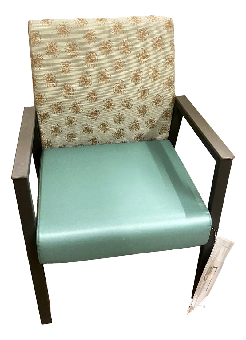 Pre-Owned AllSeating Guest Chair