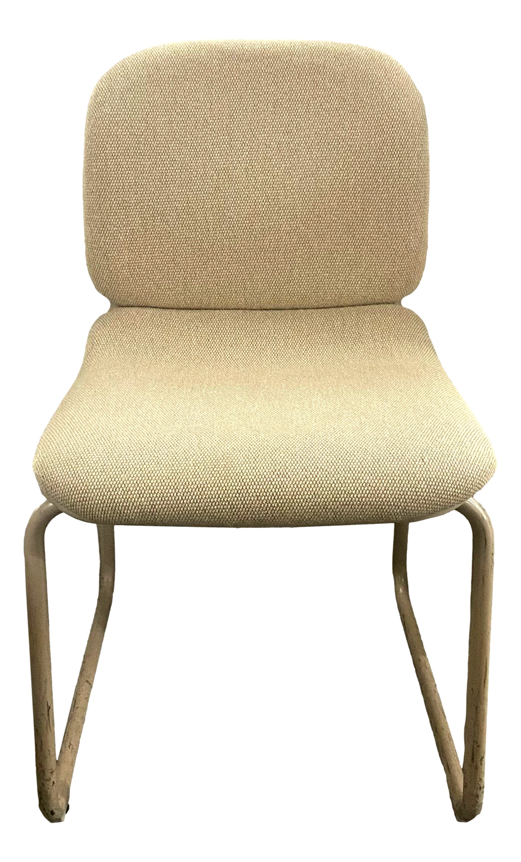 Pre-Owned Armless Guest Chair