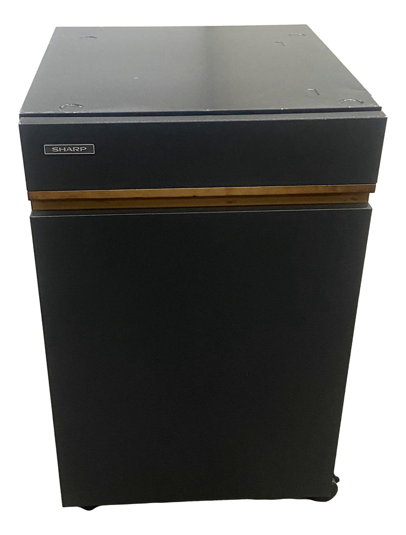 Pre-Owned Mobile Storage Cabinet