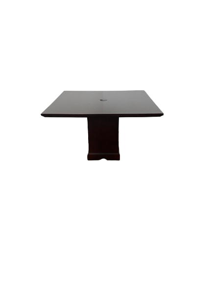 Pre-Owned Square Table