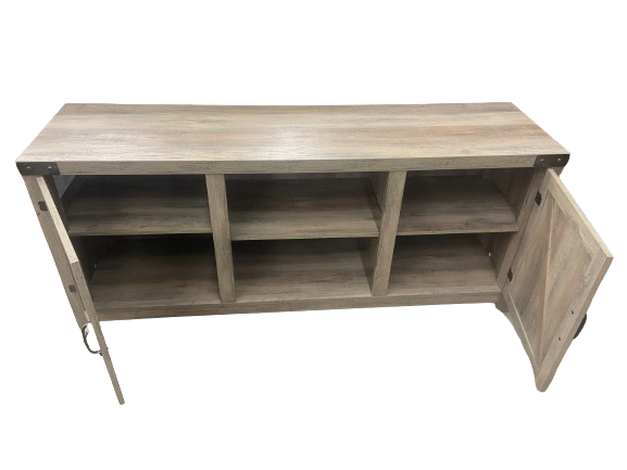 Pre-Owned TV Stand