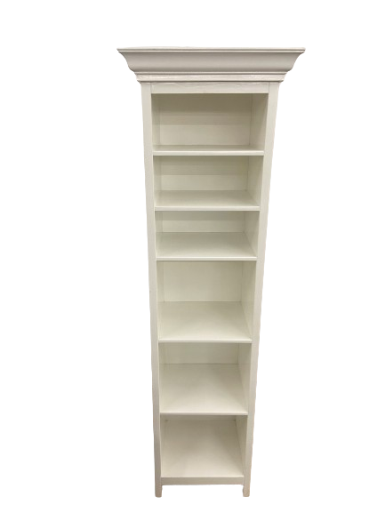 Pre-Owned Tower Bookcase