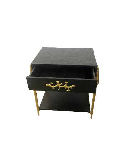 Pre-Owned Side Table
