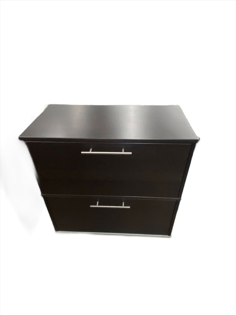 Pre-Owned Ikea 2-Drawer Lateral File
