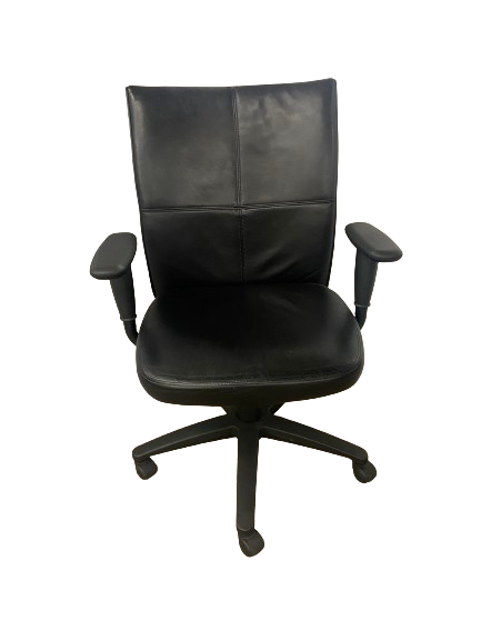 Pre-Owned Steelcase Turnstone Swivel Chair