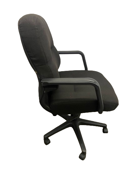 Pre-Owned Hon Pillow Soft Executive Swivel Chair
