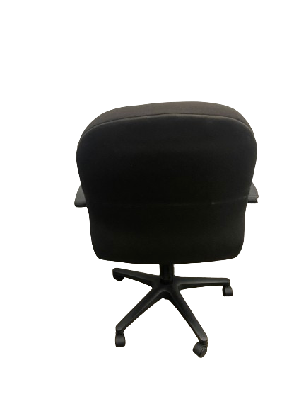 Pre-Owned Hon Pillow Soft Executive Swivel Chair