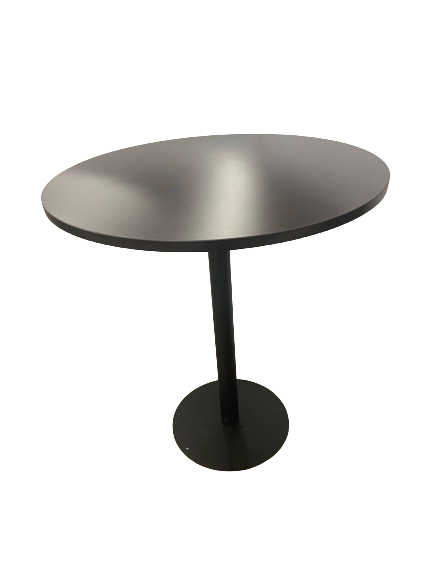 OfficeSource Cafe Height Round Table