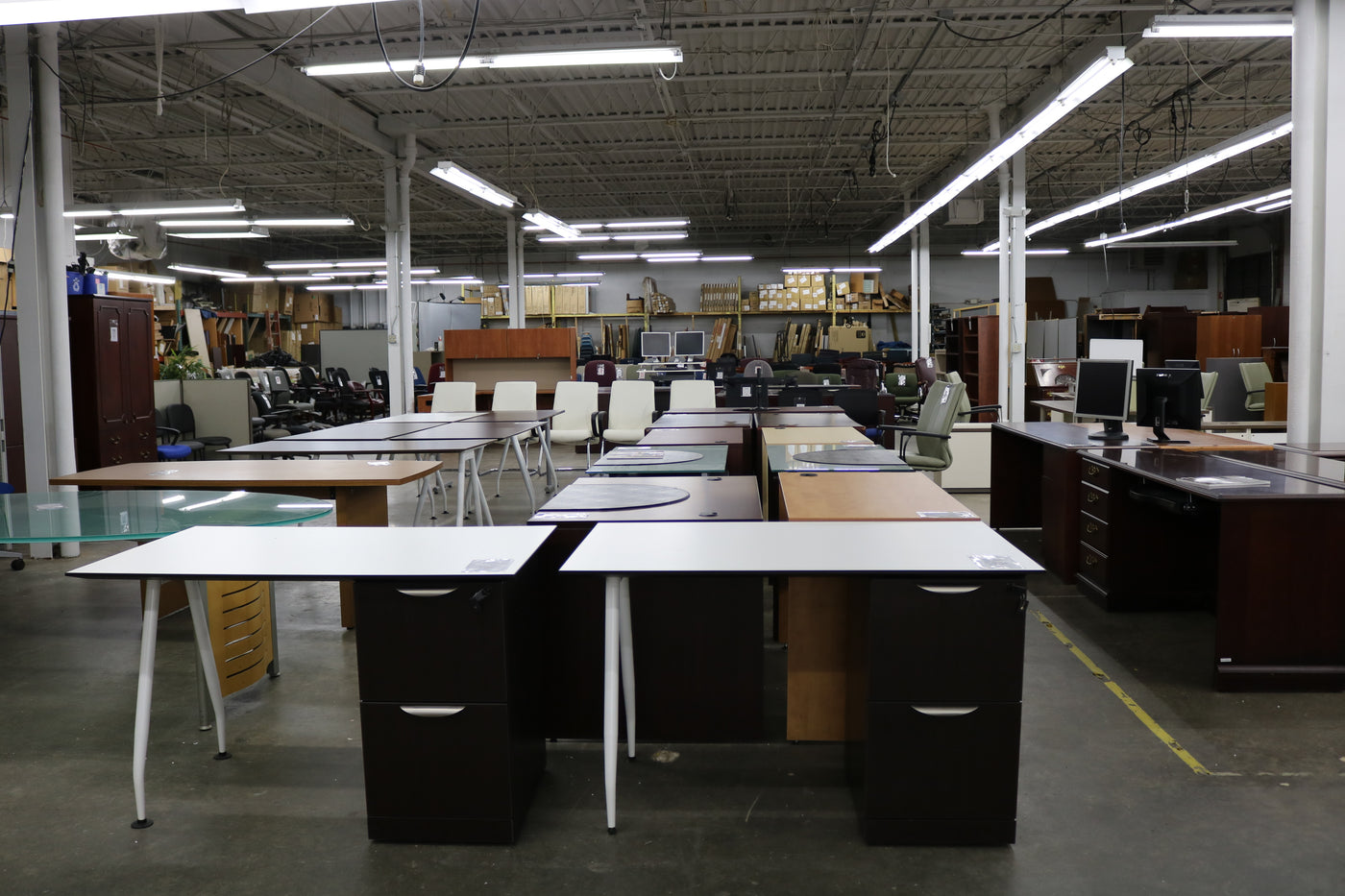 Value Office Furniture, New & Used – Value Office Furniture & Equipment
