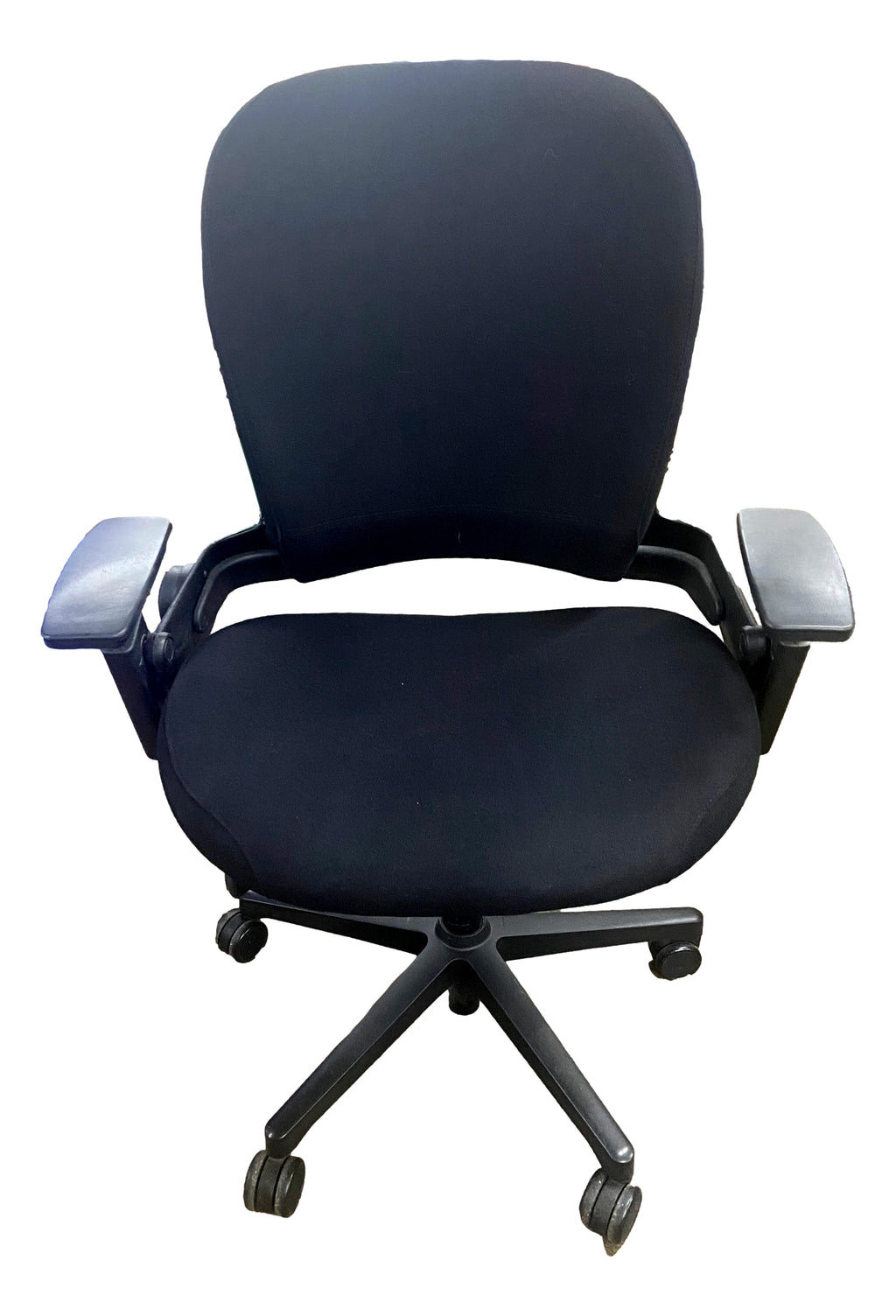 Pre-Owned Steelcase Leap Plus