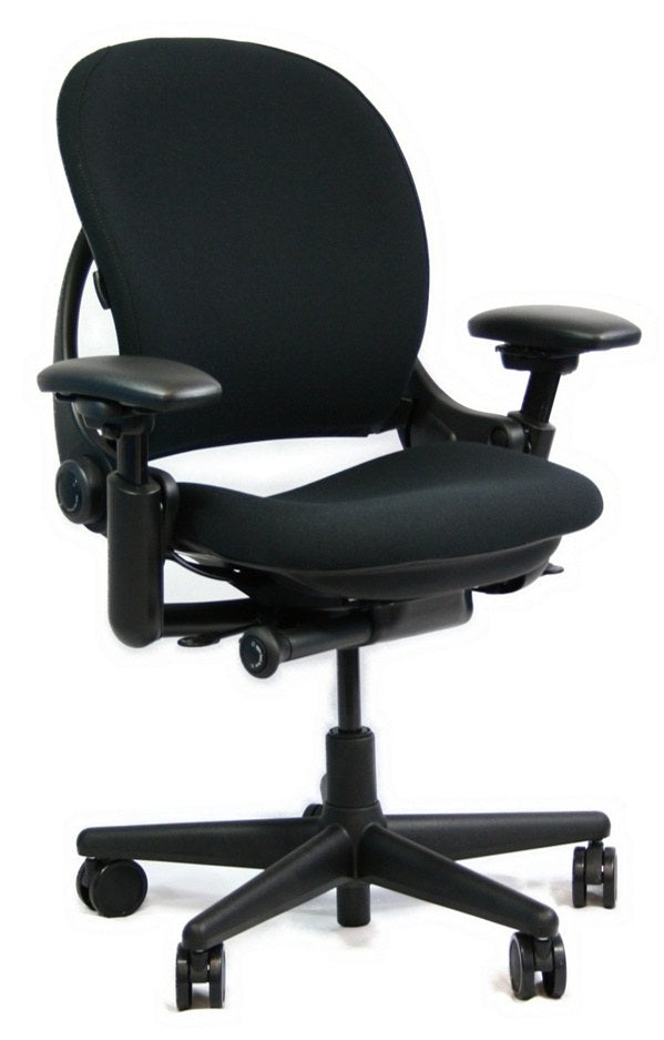 Pre-Owned Steelcase Leap V1