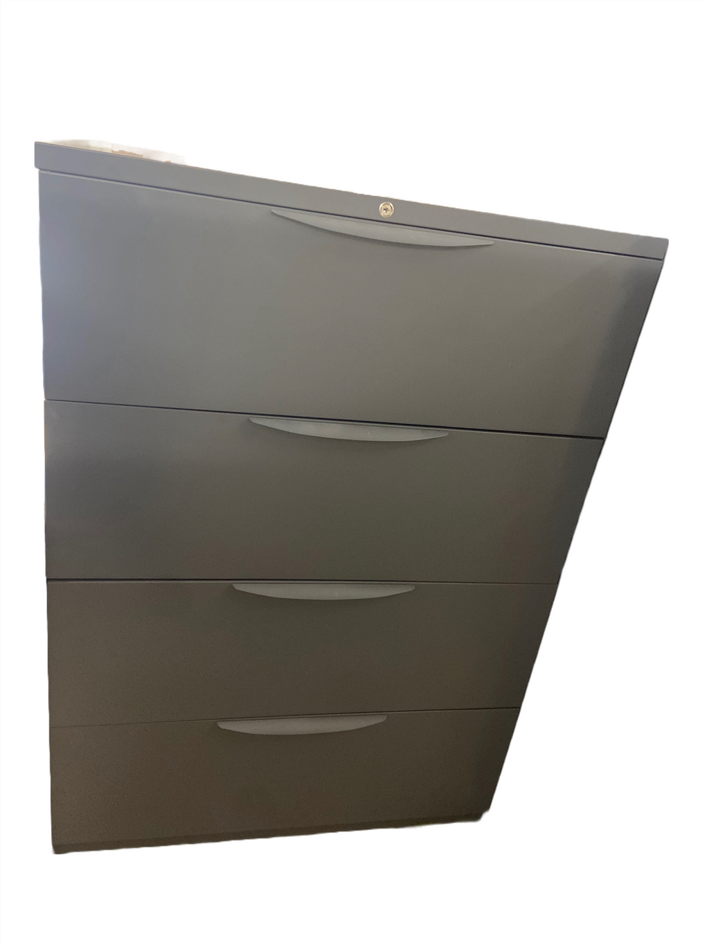 Pre-Owned Lateral File Cabinet by Haworth