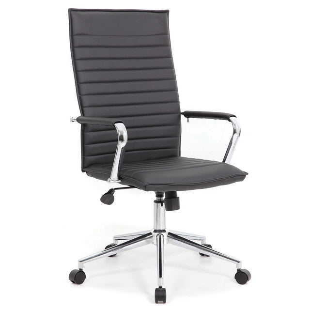 OfficeSource Ridge Collection Executive Chairs