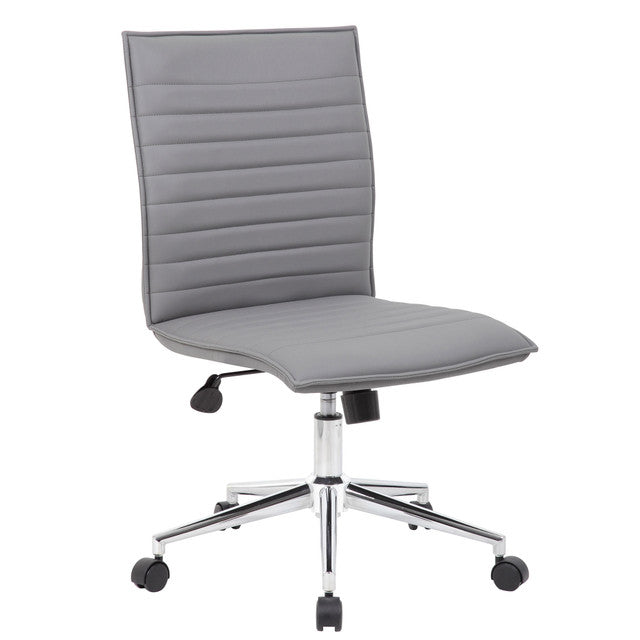 OfficeSource Ridge Collection Executive Chairs