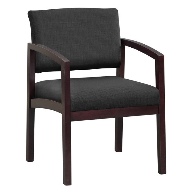 OfficeSource Dover Collection Guest Chairs