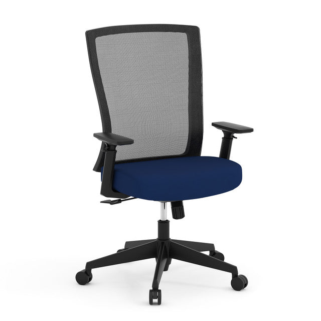 OfficeSource Cade Collection Executive Mesh Back Chair