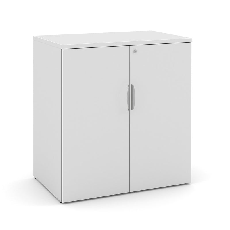 Office Source Laminate Storage Cabinet