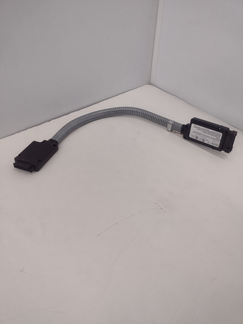 Trendway PPH24 Power Pac Connector/Extension Harness for SMS Series Cubicles